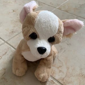 Webkinz chihuahua